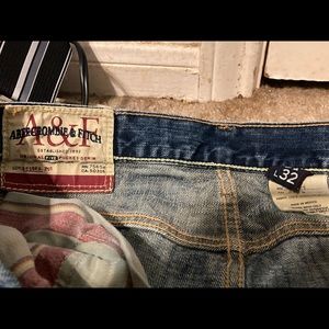Abercrombi & Fitch Jeans
